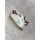Golden Goose / Top Edition BALLSTAR Dirty Shoes
