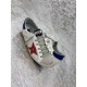 Golden Goose / Top Edition BALLSTAR Dirty Shoes
