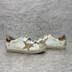 Golden Goose / Top Edition BALLSTAR Dirty Shoes