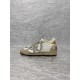 Golden Goose / Top Edition BALLSTAR Dirty Shoes