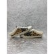 Golden Goose / Top Edition BALLSTAR Dirty Shoes