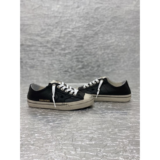 Golden Goose / Top Edition BALLSTAR Dirty Shoes