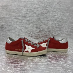 Golden Goose / Top Edition BALLSTAR Dirty Shoes