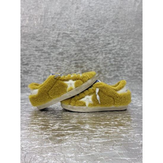 Golden Goose / Top Edition BALLSTAR Dirty Shoes