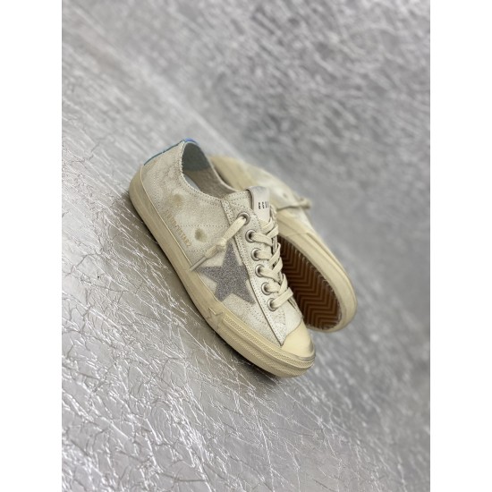Golden Goose / Top Edition BALLSTAR Dirty Shoes