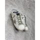 Golden Goose / Top Edition BALLSTAR Dirty Shoes