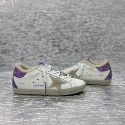Golden Goose / Top Edition BALLSTAR Dirty Shoes