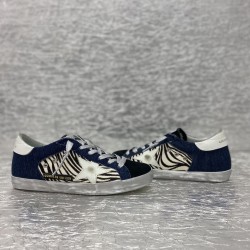 Golden Goose / Top Edition BALLSTAR Dirty Shoes