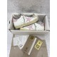 Golden Goose / Top Edition BALLSTAR Dirty Shoes