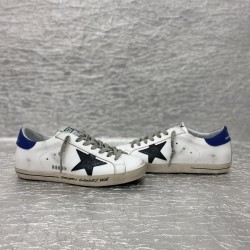 Golden Goose / Top Edition BALLSTAR Dirty Shoes