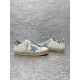 Golden Goose / Top Edition BALLSTAR Dirty Shoes