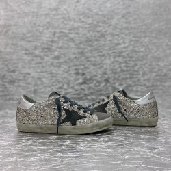 Golden Goose / Top Edition BALLSTAR Dirty Shoes