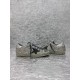 Golden Goose / Top Edition BALLSTAR Dirty Shoes