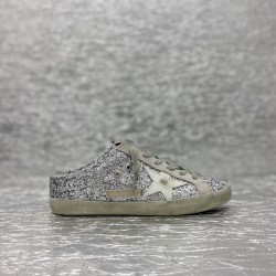Golden Goose / Top Edition BALLSTAR Dirty Shoes