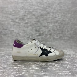 Golden Goose / Top Edition BALLSTAR Dirty Shoes