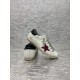 Golden Goose / Top Edition BALLSTAR Dirty Shoes