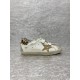 Golden Goose / Top Edition BALLSTAR Dirty Shoes
