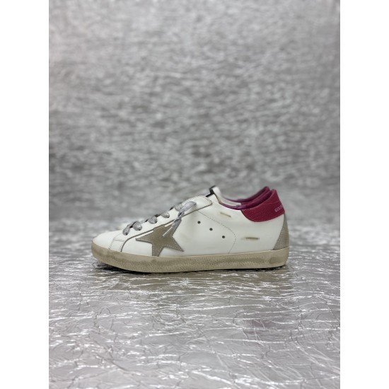 Golden Goose / Top Edition BALLSTAR Dirty Shoes