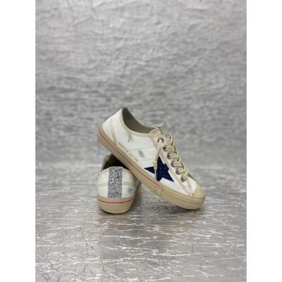 Golden Goose / Top Edition BALLSTAR Dirty Shoes