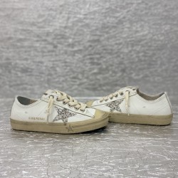 Golden Goose / Top Edition BALLSTAR Dirty Shoes