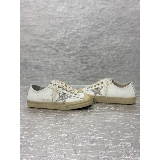 Golden Goose / Top Edition BALLSTAR Dirty Shoes