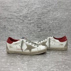 Golden Goose / Top Edition BALLSTAR Dirty Shoes