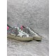 Golden Goose / Top Edition BALLSTAR Dirty Shoes
