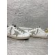 Golden Goose / Top Edition BALLSTAR Dirty Shoes