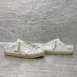 Golden Goose / Top Edition BALLSTAR Dirty Shoes