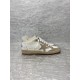 Golden Goose / Top Edition BALLSTAR Dirty Shoes