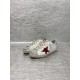 Golden Goose / Top Edition BALLSTAR Dirty Shoes
