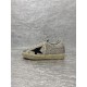 Golden Goose / Top Edition BALLSTAR Dirty Shoes