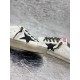 Golden Goose / Top Edition BALLSTAR Dirty Shoes