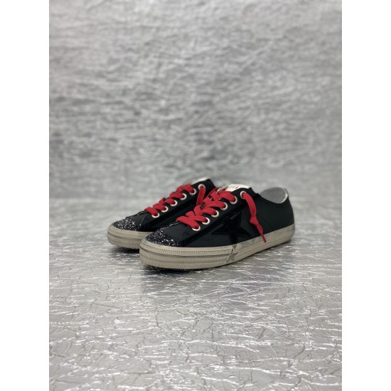 Golden Goose / Top Edition BALLSTAR Dirty Shoes