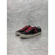 Golden Goose / Top Edition BALLSTAR Dirty Shoes