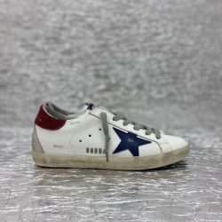 Golden Goose / Top Edition BALLSTAR Dirty Shoes