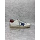 Golden Goose / Top Edition BALLSTAR Dirty Shoes