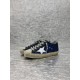 Golden Goose / Top Edition BALLSTAR Dirty Shoes