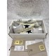 Golden Goose / Top Edition BALLSTAR Dirty Shoes