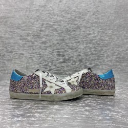 Golden Goose / Top Edition BALLSTAR Dirty Shoes