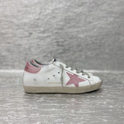 Golden Goose / Top Edition BALLSTAR Dirty Shoes