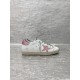 Golden Goose / Top Edition BALLSTAR Dirty Shoes