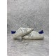 Golden Goose / Top Edition BALLSTAR Dirty Shoes