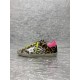 Golden Goose / Top Edition BALLSTAR Dirty Shoes