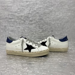 Golden Goose / Top Edition BALLSTAR Dirty Shoes