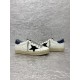 Golden Goose / Top Edition BALLSTAR Dirty Shoes