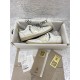 Golden Goose / Top Edition BALLSTAR Dirty Shoes