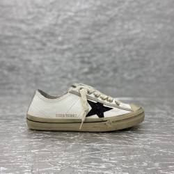 Golden Goose / Top Edition BALLSTAR Dirty Shoes