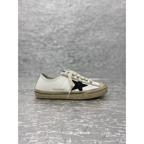 Golden Goose / Top Edition BALLSTAR Dirty Shoes