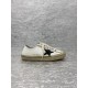 Golden Goose / Top Edition BALLSTAR Dirty Shoes